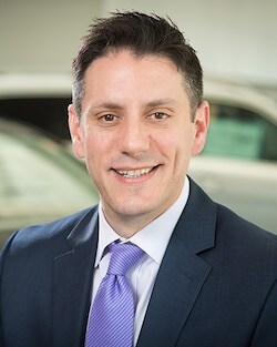 Staff member Alan Litrell from 3927e018d9f4