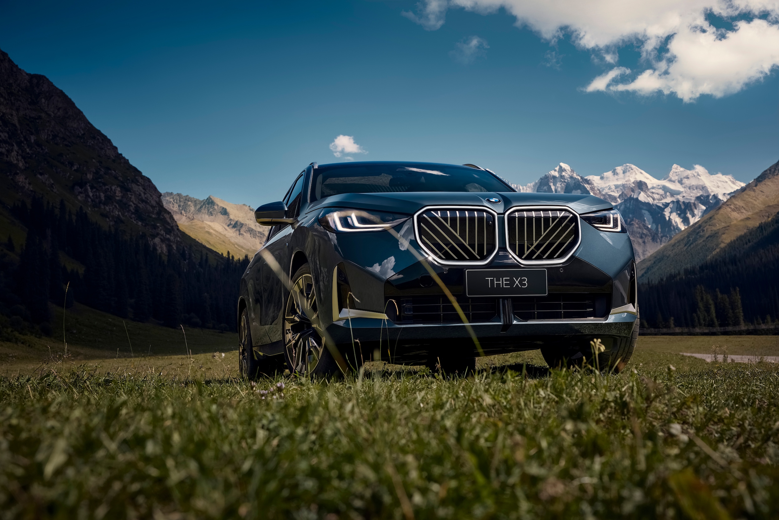 How to Reset BMW Tire Pressure Monitor System
