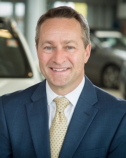 Staff member Augie Prager from f9f40fcb8b0d