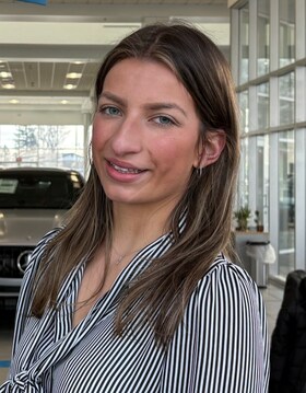 Staff member Olivia Vanderpool from f9f40fcb8b0d