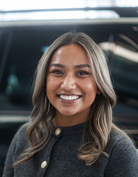 Staff member Ormila Persaud from 42dde314ce72