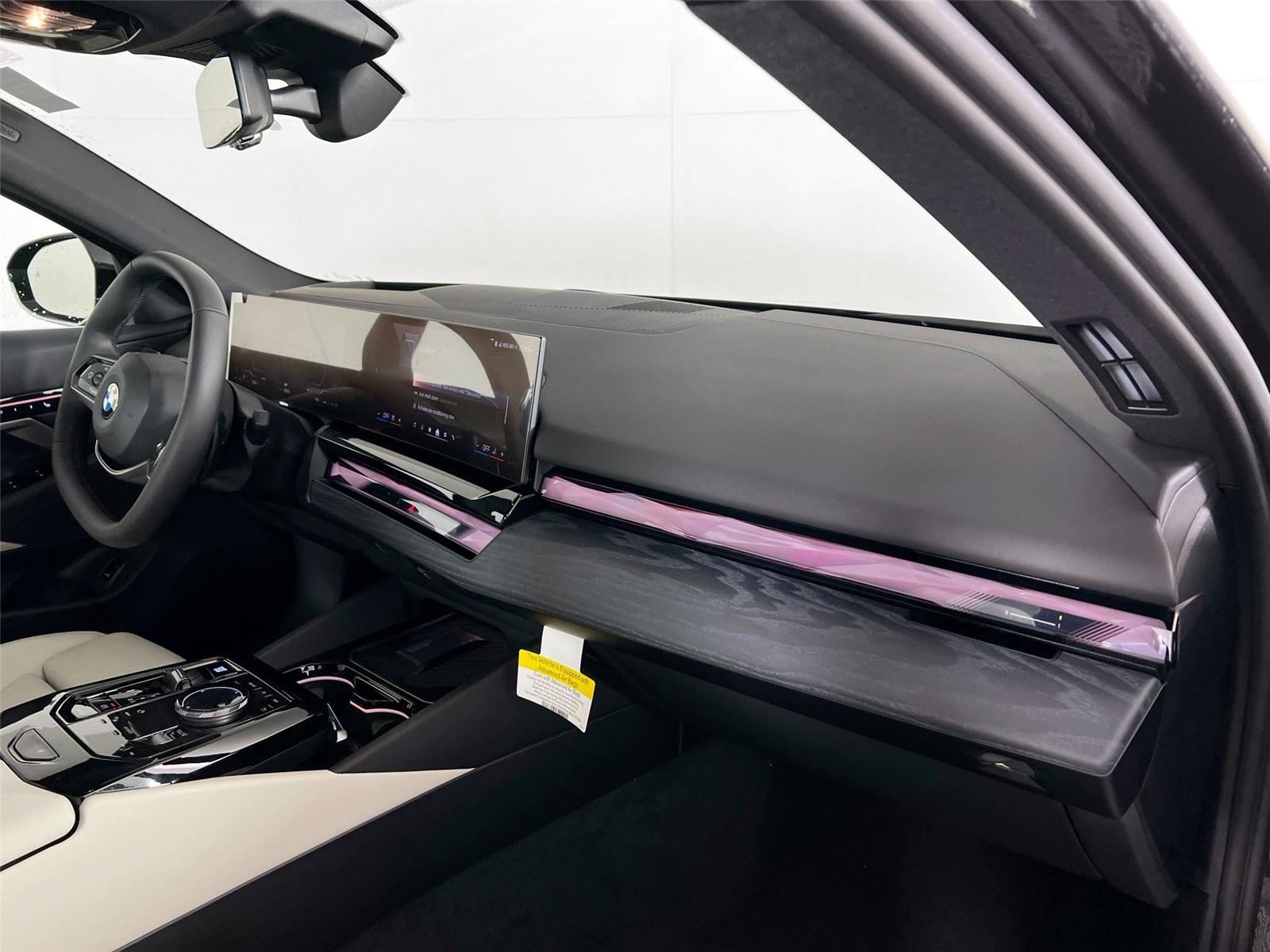 2026 BMW 5 Series 530i - Photo 27