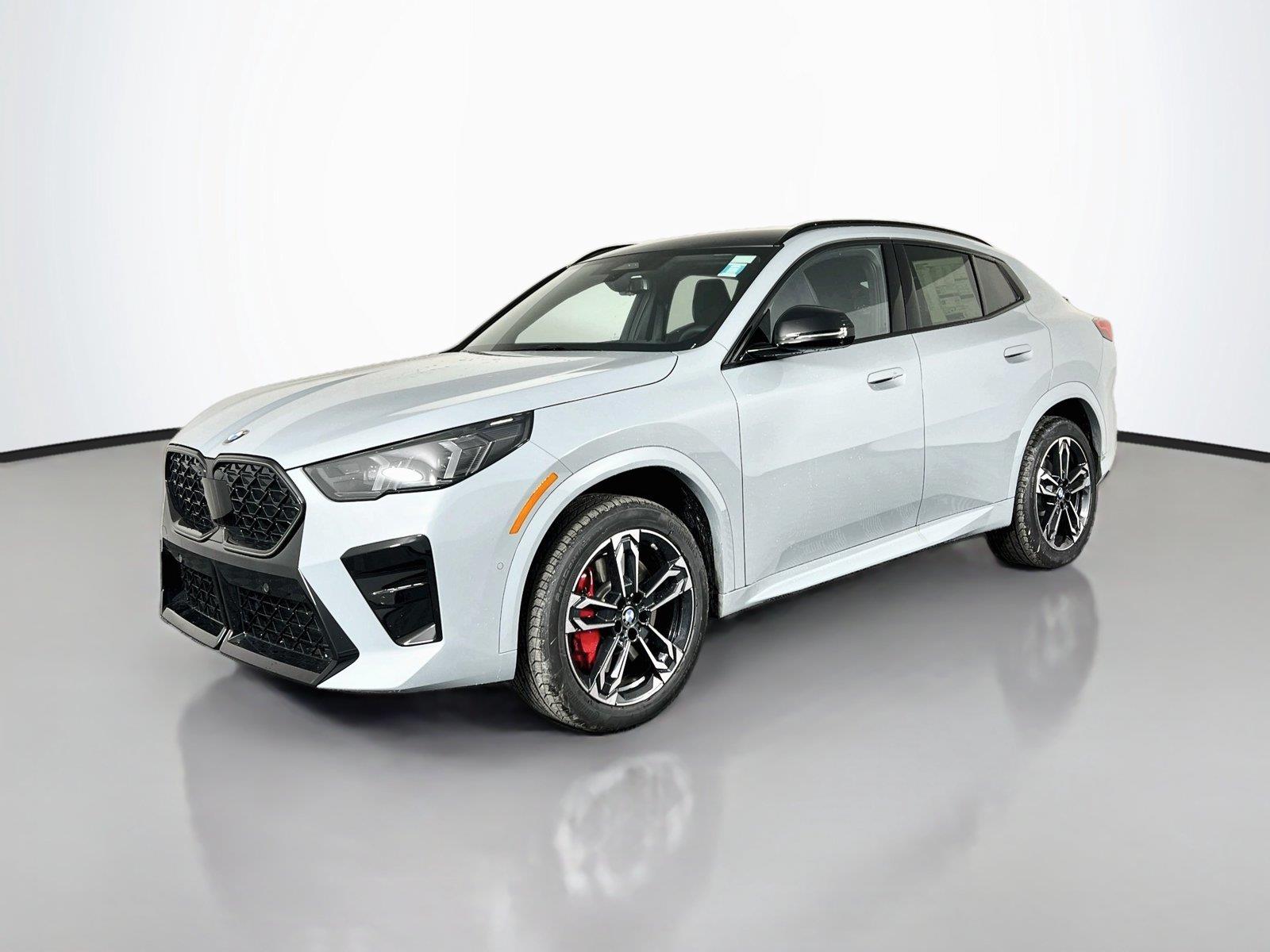 New 2026 BMW X2 xDrive28i SUV