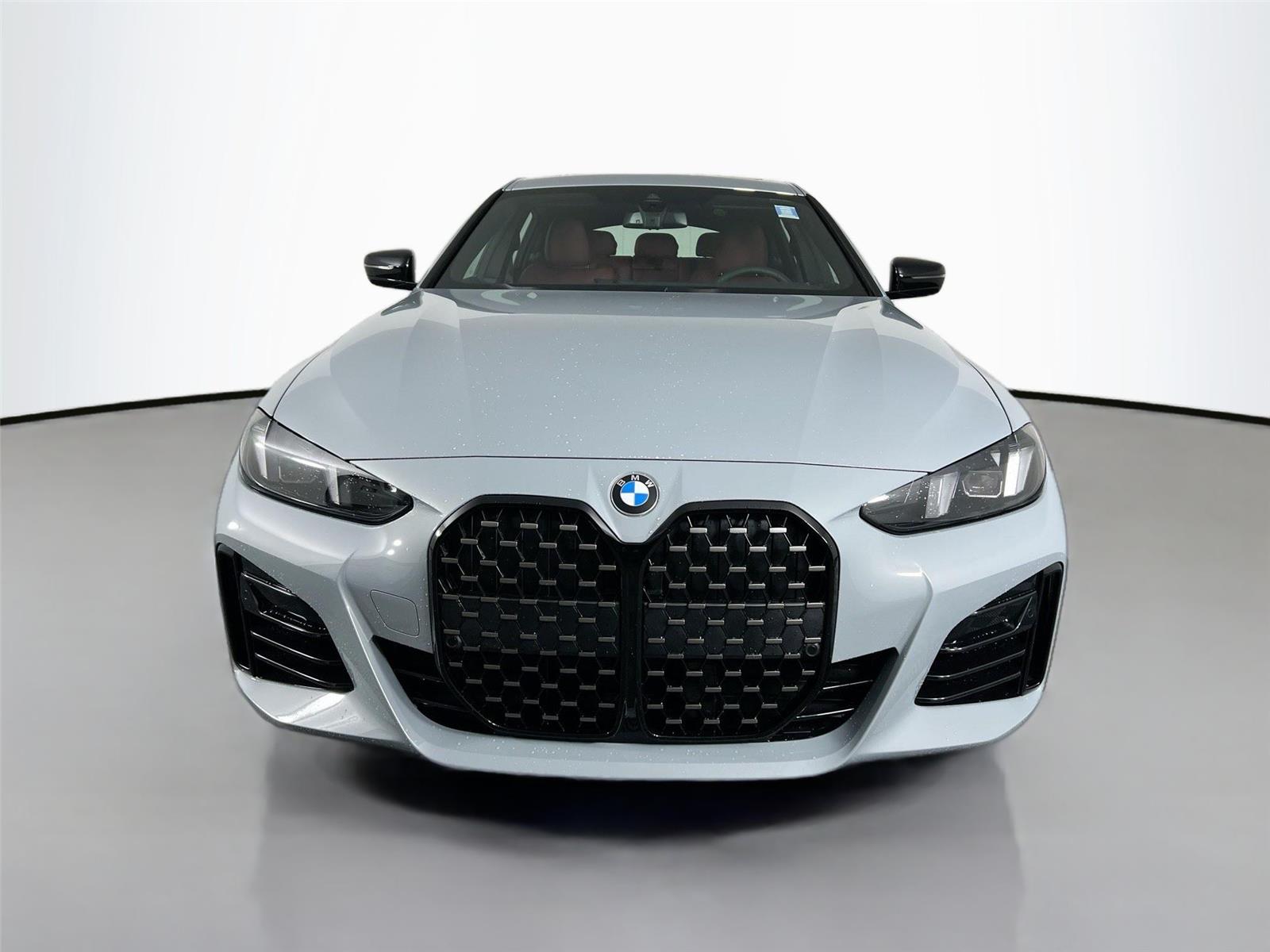 2026 BMW 4 Series 430i - Photo 9