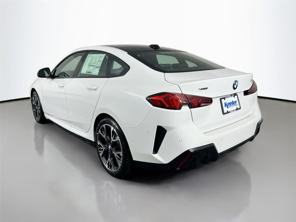 New 2026 BMW 228i xDrive Gran Coupe