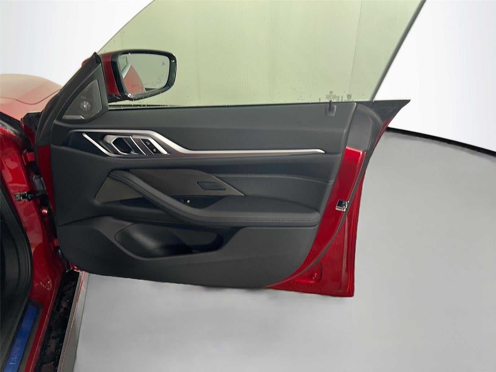 2026 BMW 4 Series 430i - Photo 28