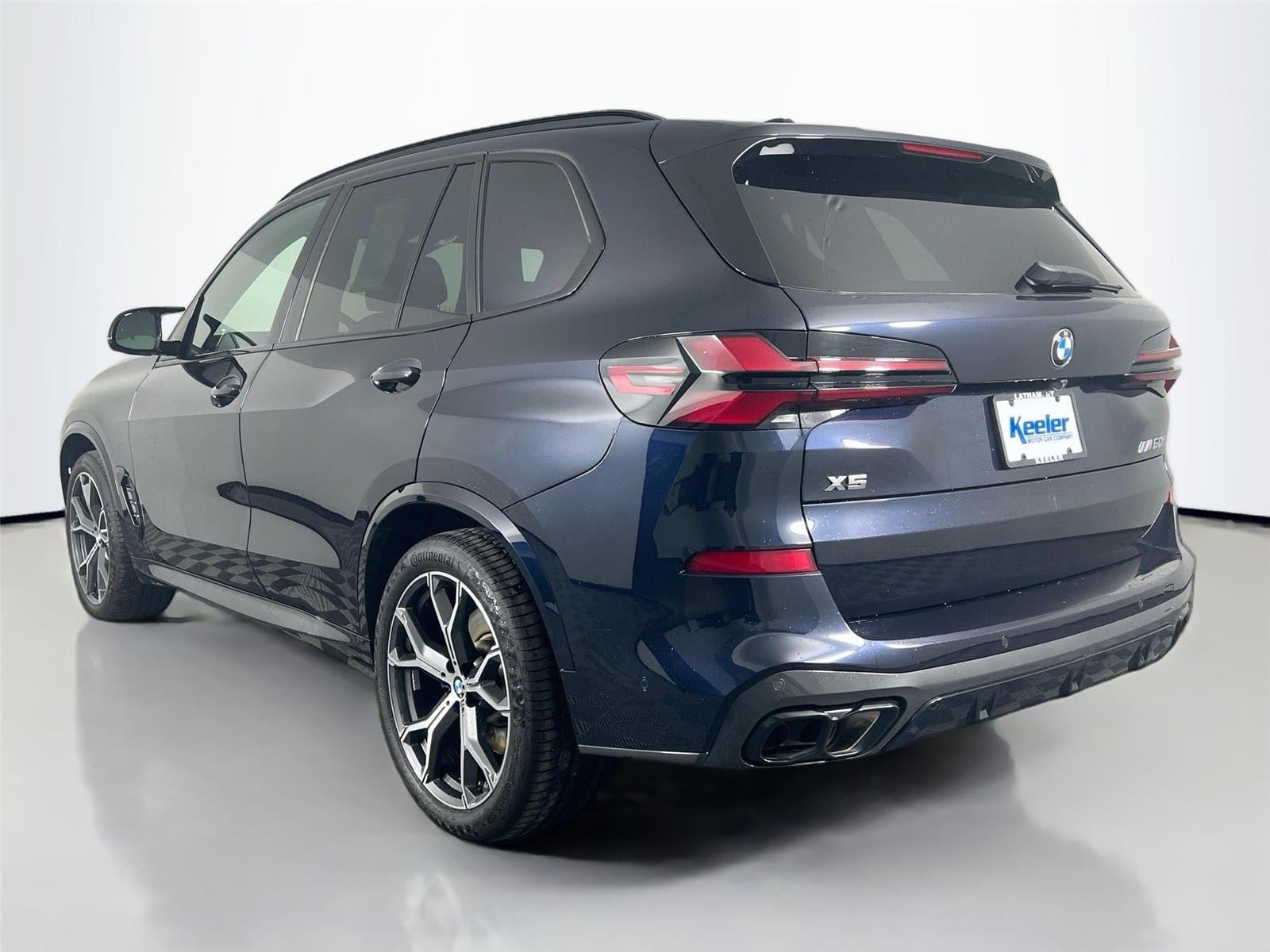 2024 BMW X5 M60i - Photo 4