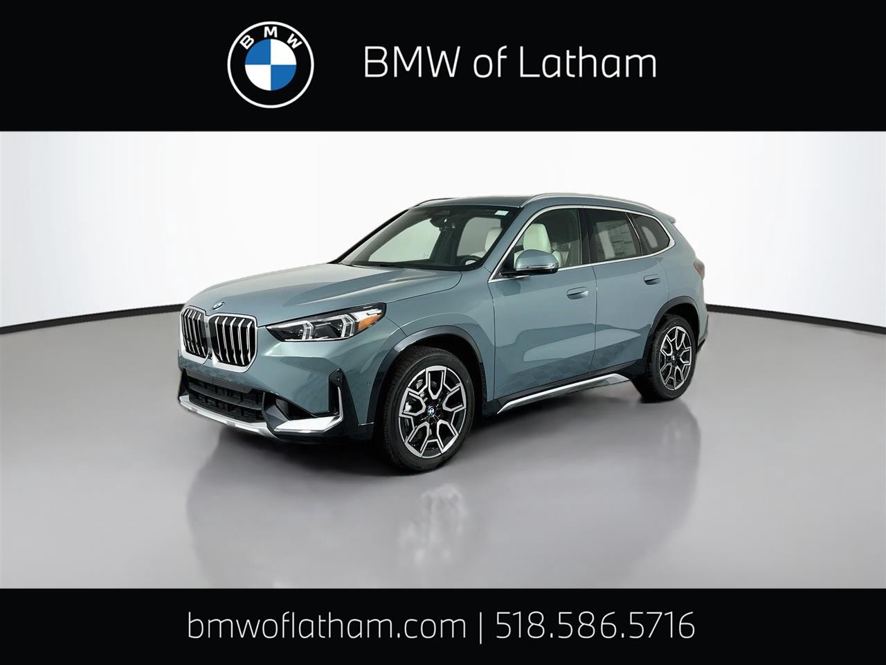 2026 BMW X1