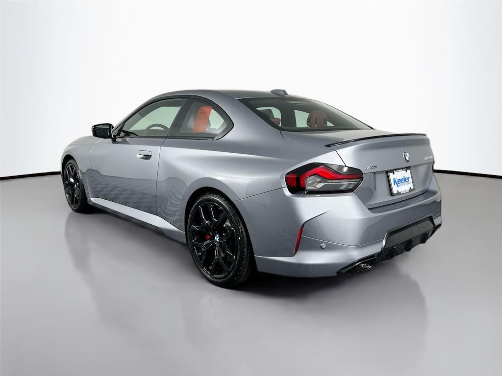 New 2026 BMW M240i xDrive Coupe