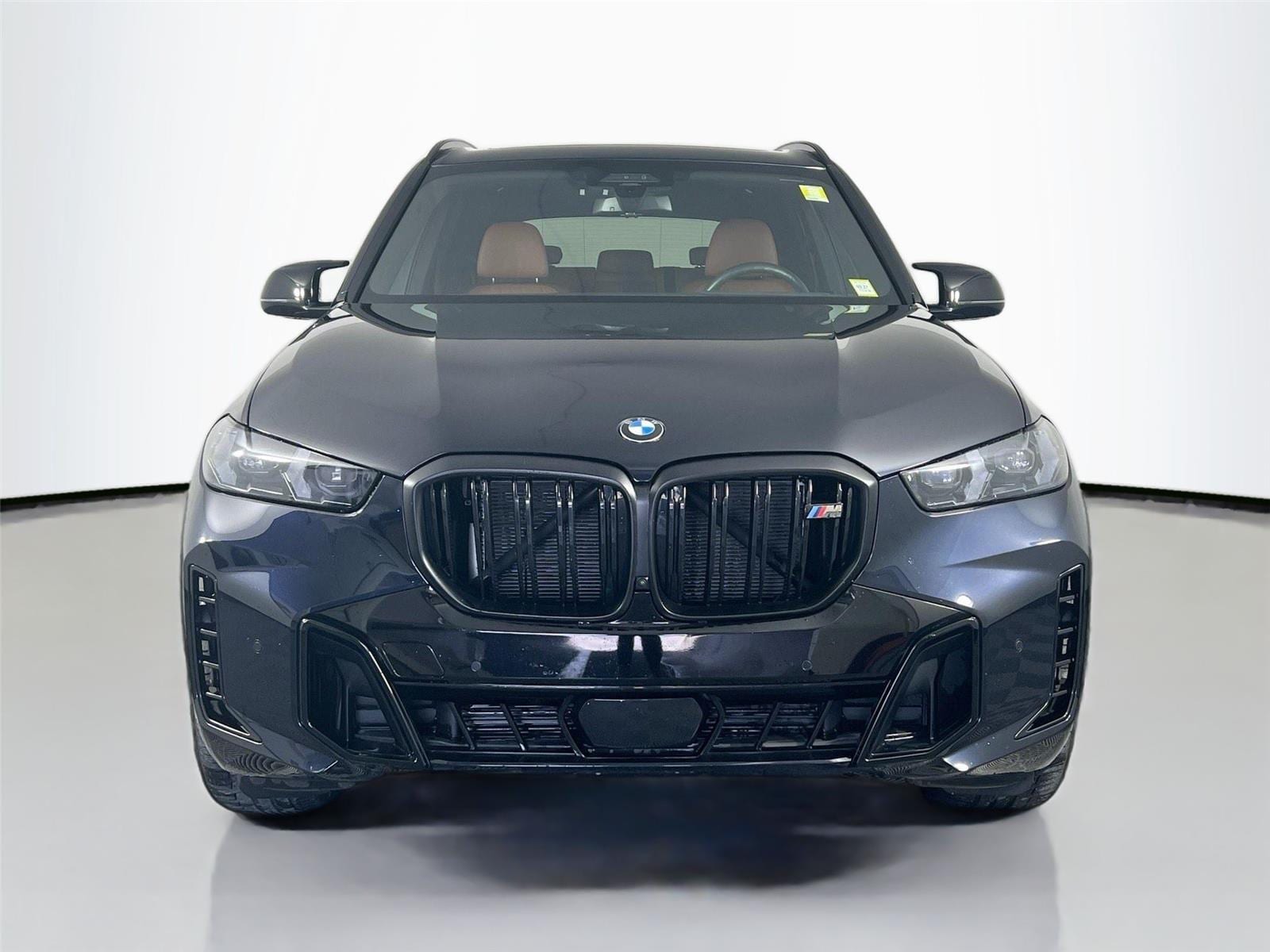 2024 BMW X5 M60i - Photo 9