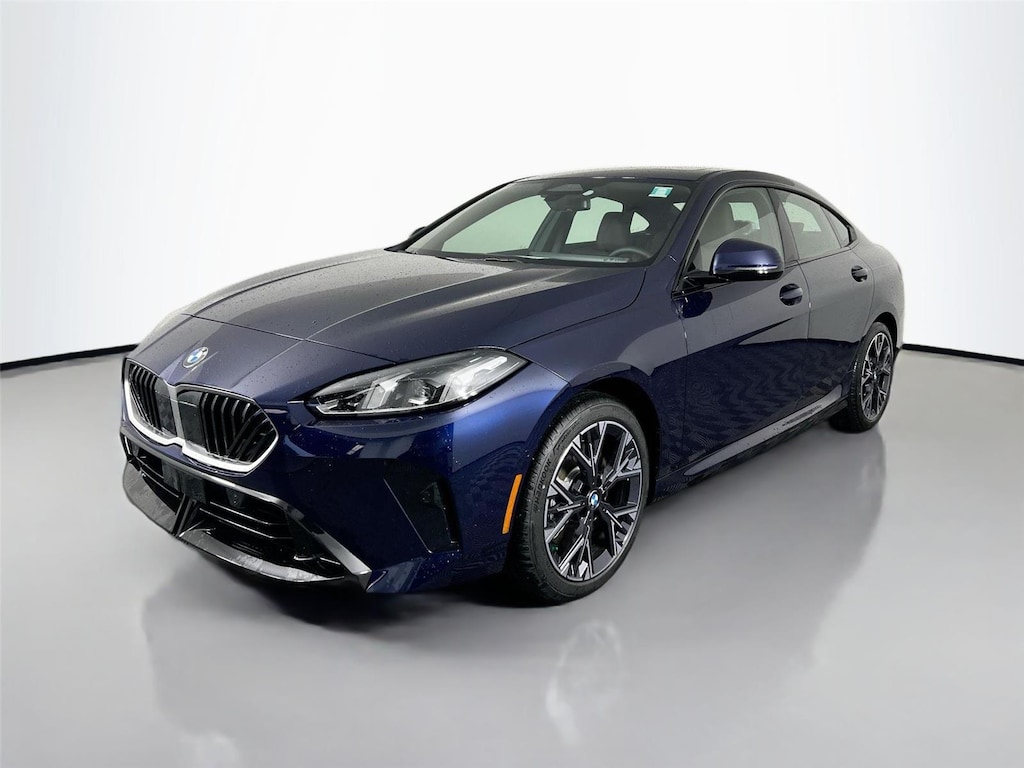 New 2026 BMW 228i xDrive Gran Coupe