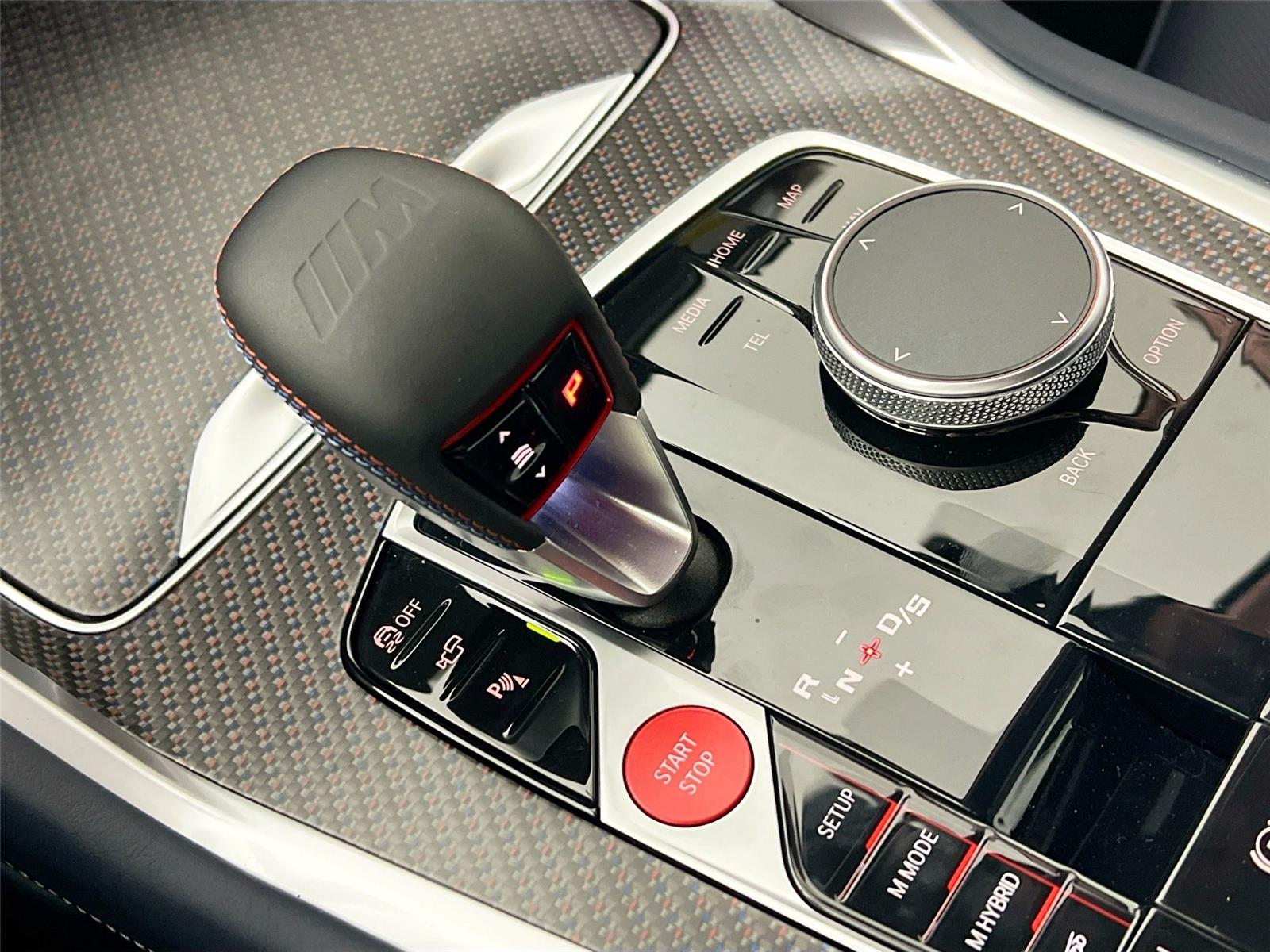 2026 BMW XM Base - Photo 16