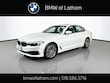  BMW 540i