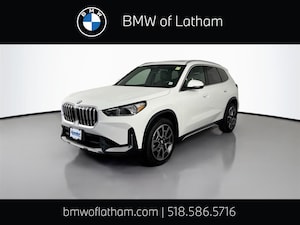 2025 BMW X1 xDrive28i SUV
