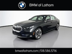 2026 BMW 530i xDrive Sedan