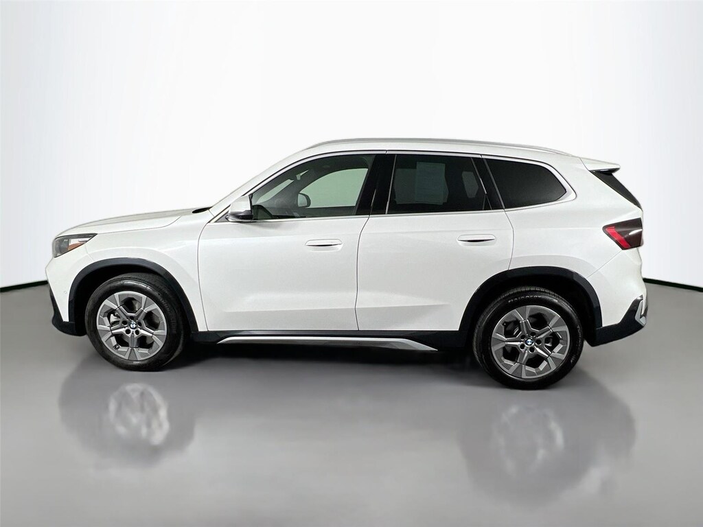 Used 2025 BMW X1 xDrive28i SUV