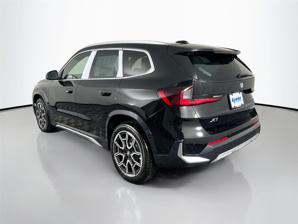New 2026 BMW X1 xDrive28i SUV