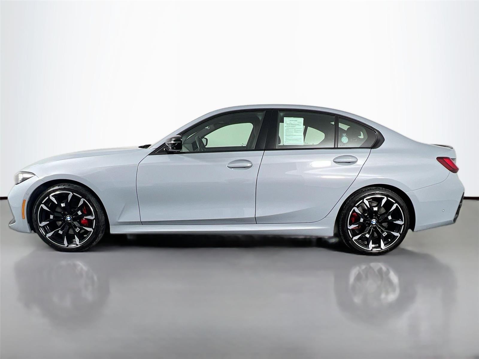 2025 Bmw 330i xDrive photo 3