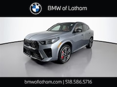 2026 BMW X2 xDrive28i SUV