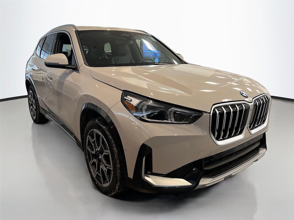 New 2026 BMW X1 xDrive28i SUV