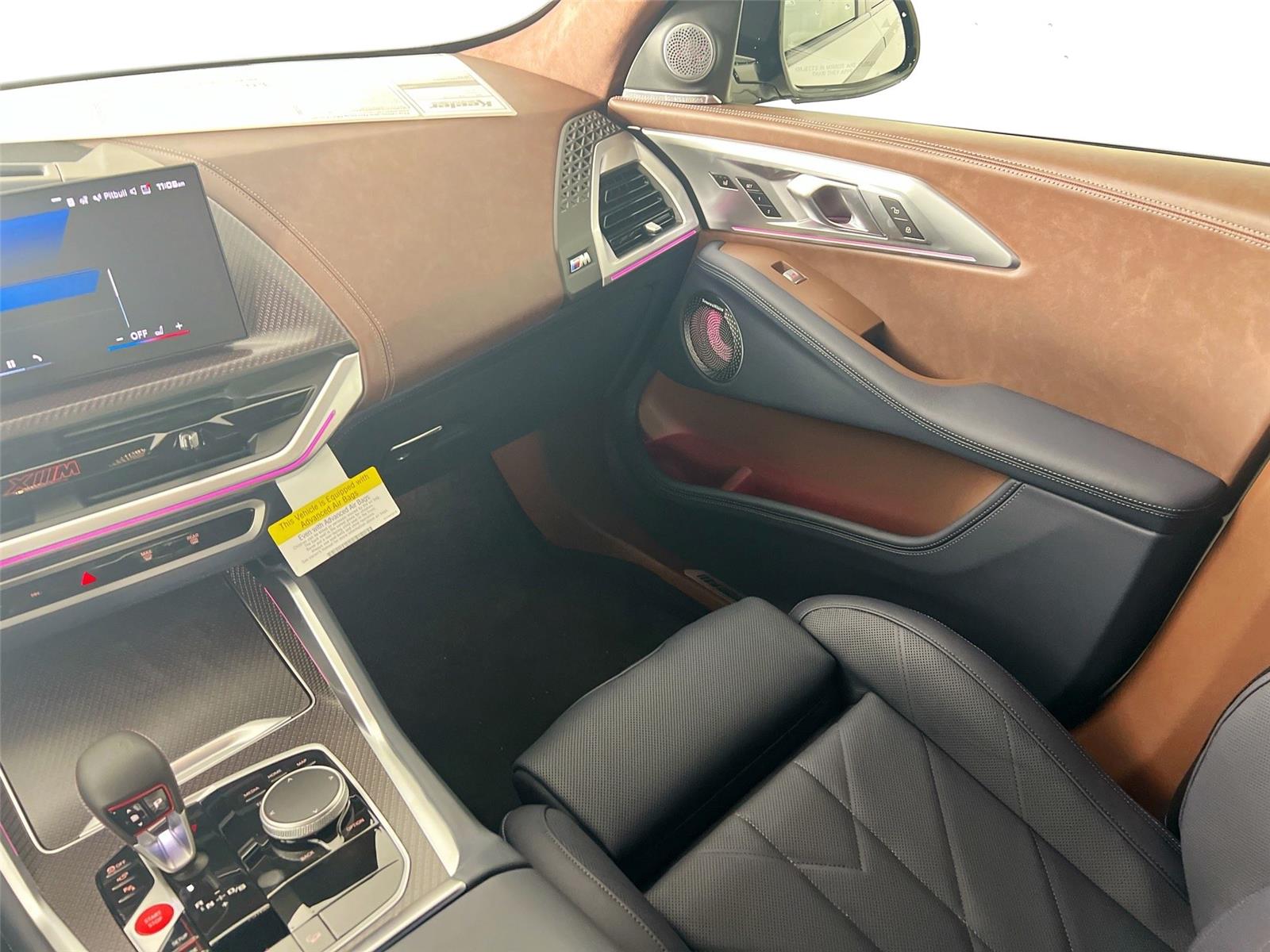 2026 BMW XM Base - Photo 24
