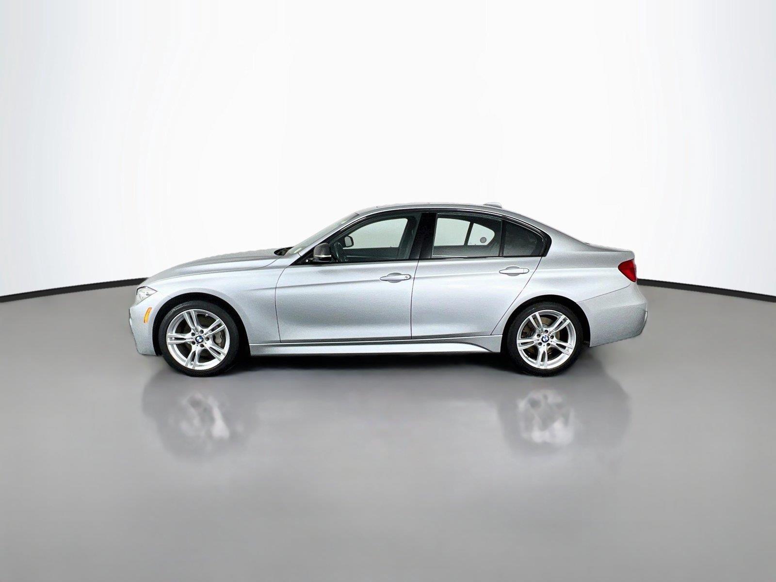 Used 2017 BMW 340i xDrive Sedan