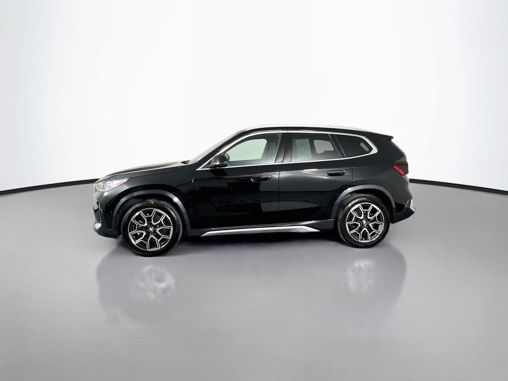 Used 2026 BMW X1 xDrive28i SUV