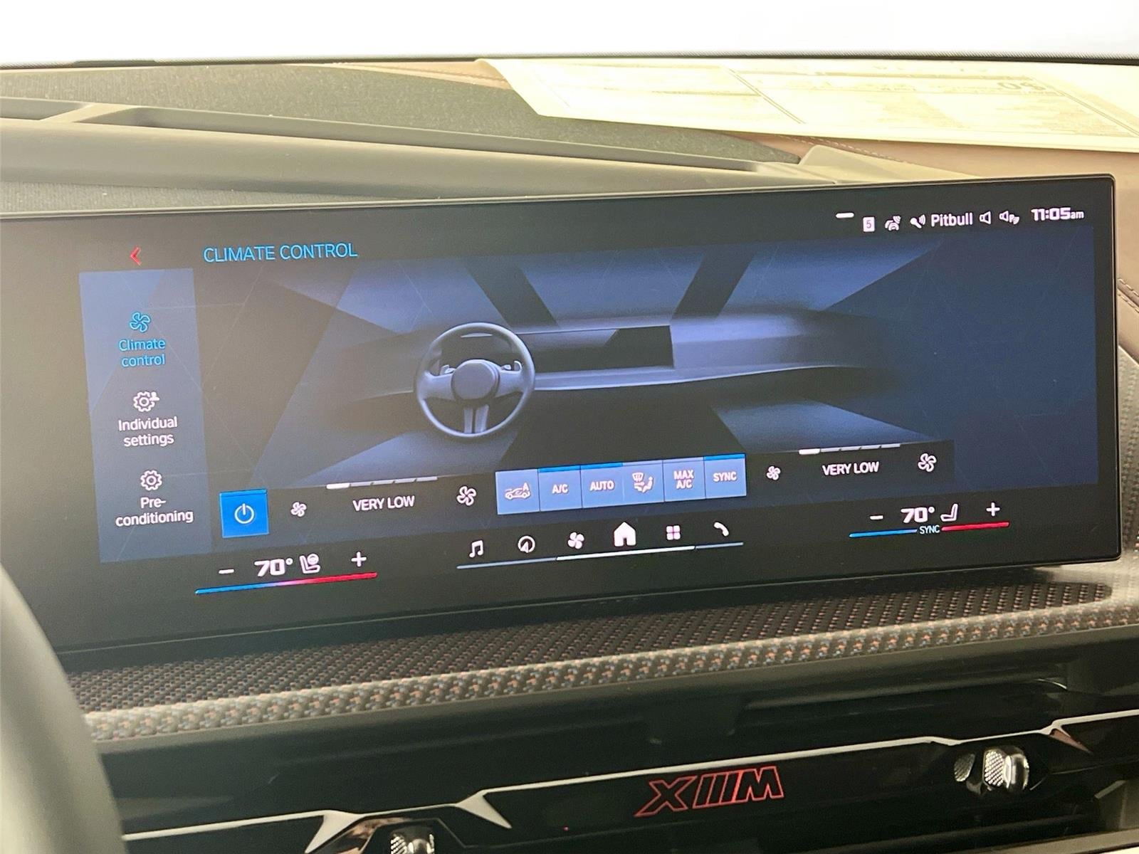 2026 BMW XM Base - Photo 15