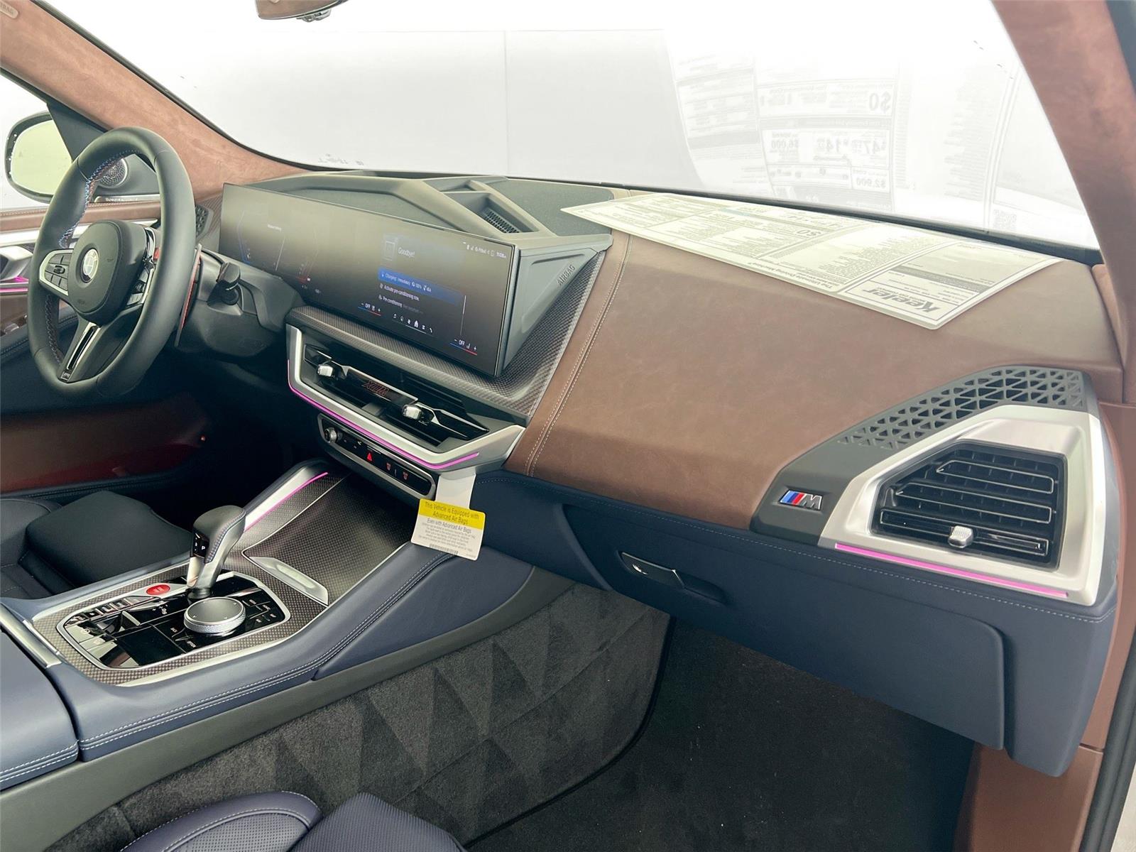 2026 BMW XM Base - Photo 29