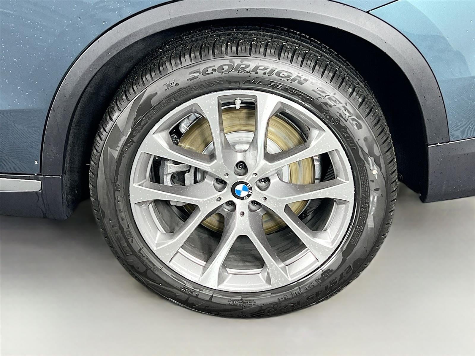 2026 BMW X5 50e - Photo 32