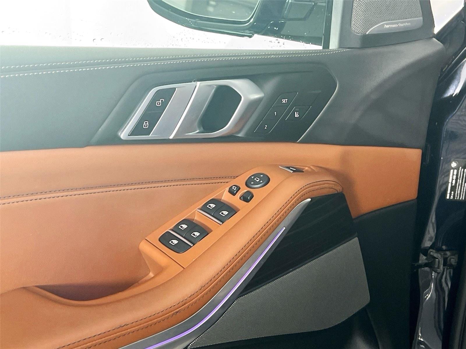 2024 BMW X5 M60i - Photo 18