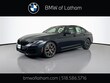 BMW 540i