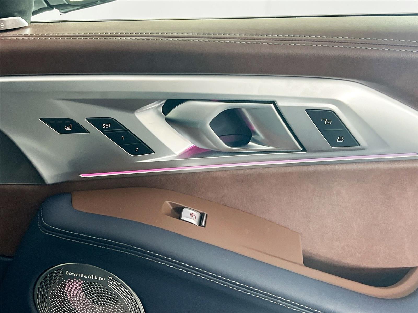 2026 BMW XM Base - Photo 31