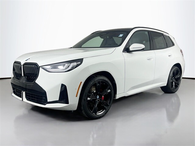2025 Bmw X3 30x Drive photo 2