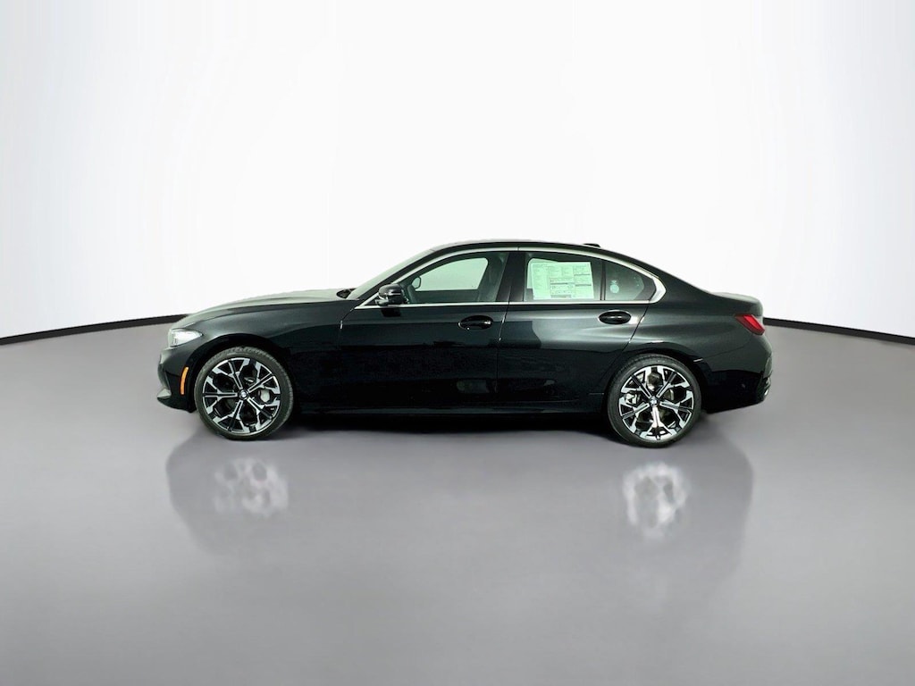New 2026 BMW 330i xDrive Sedan