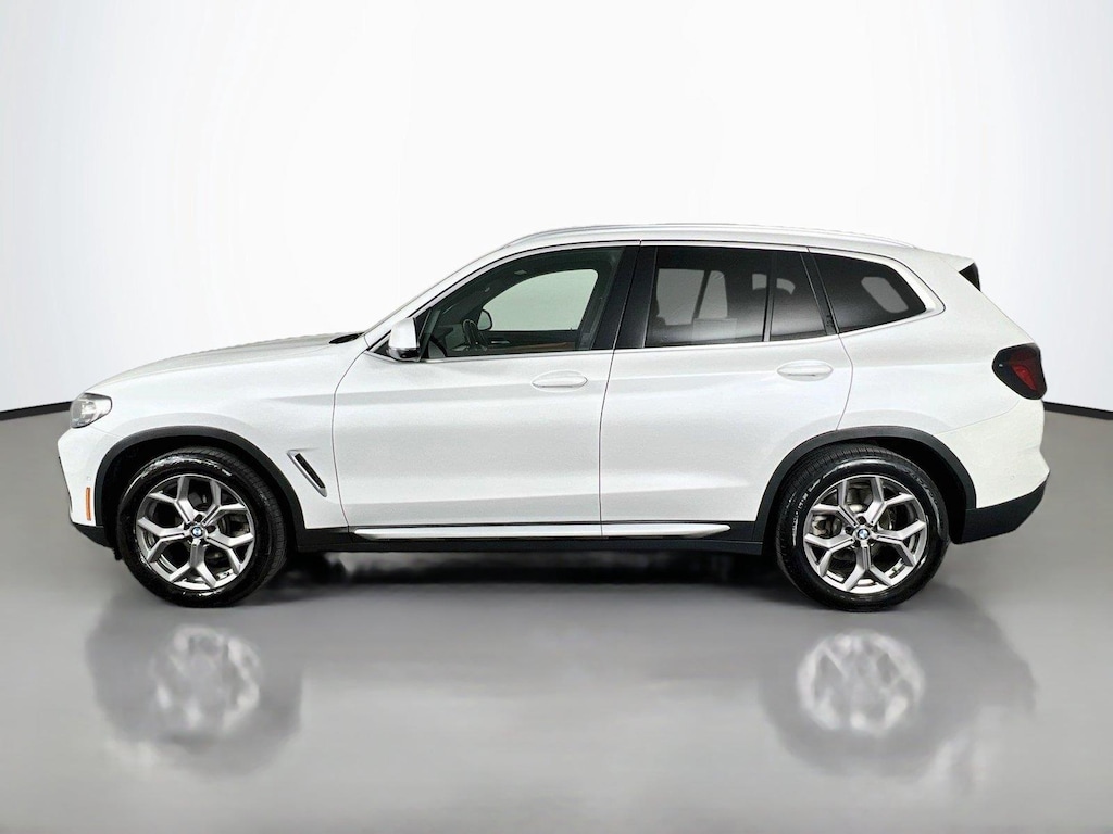 Used 2023 BMW X3 xDrive30i SUV