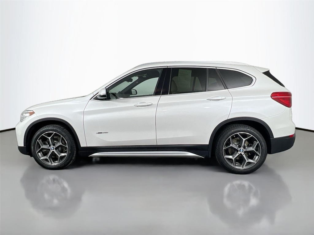Used 2018 BMW X1 xDrive28i SUV