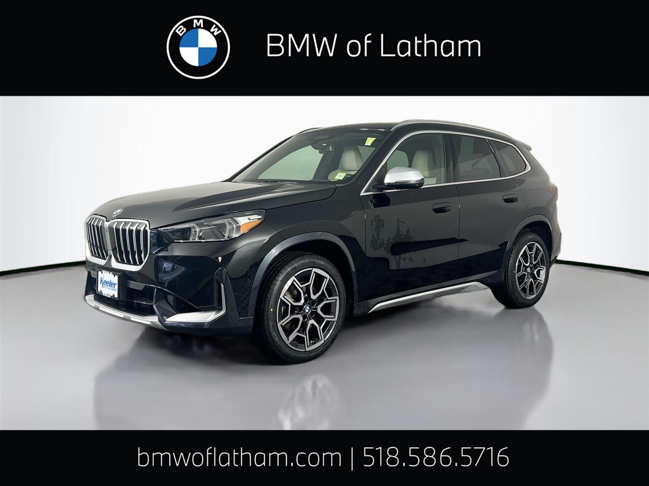 2023 BMW X1 xDrive28i — Available at BMW of Latham