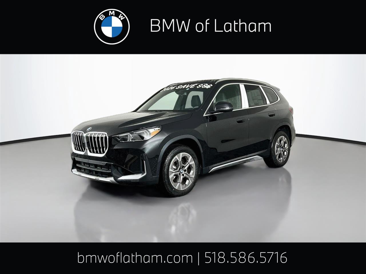 2026 BMW X1