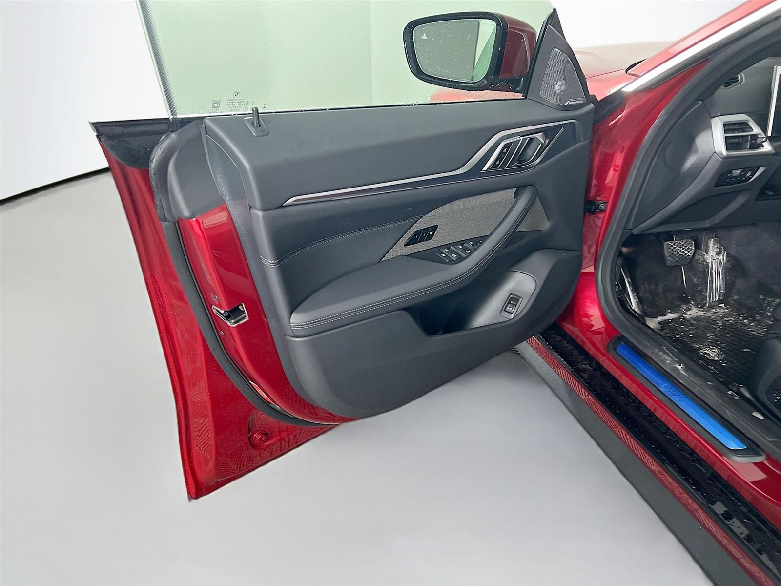 2026 BMW 4 Series 430i - Photo 16