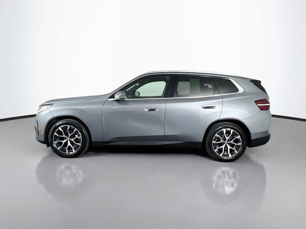 Used 2026 BMW X3 30 xDrive SUV