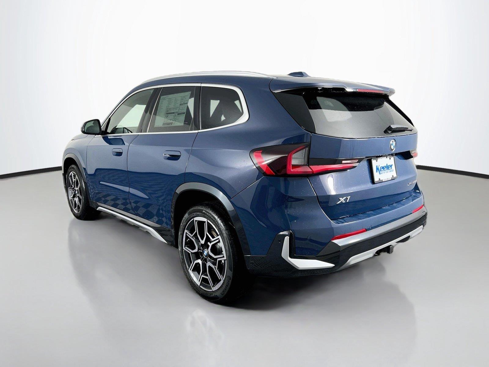 New 2027 BMW X1 xDrive28i SUV