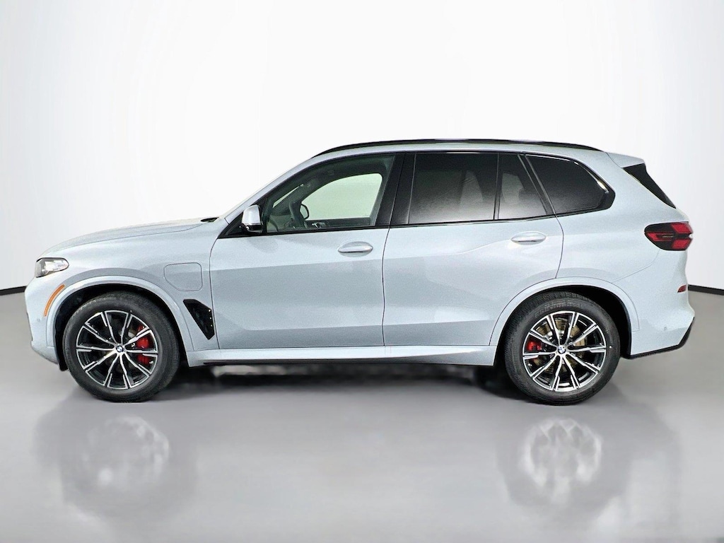 Used 2026 BMW X5 PHEV xDrive50e SUV