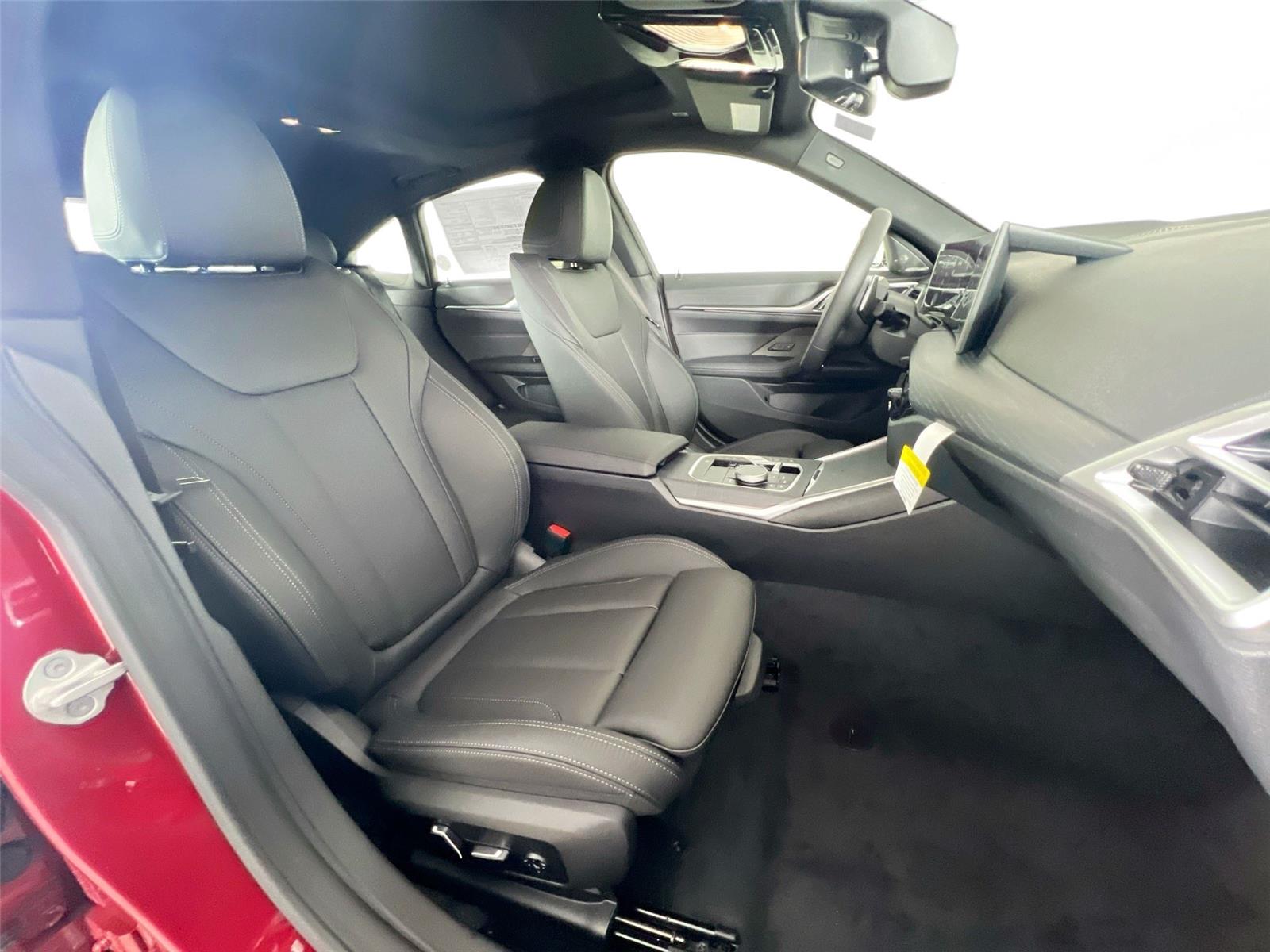 2026 BMW 4 Series 430i - Photo 26