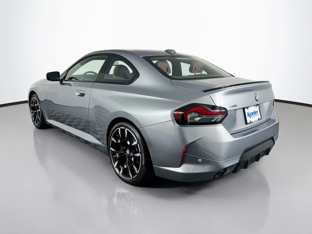 New 2026 BMW 230i xDrive Coupe