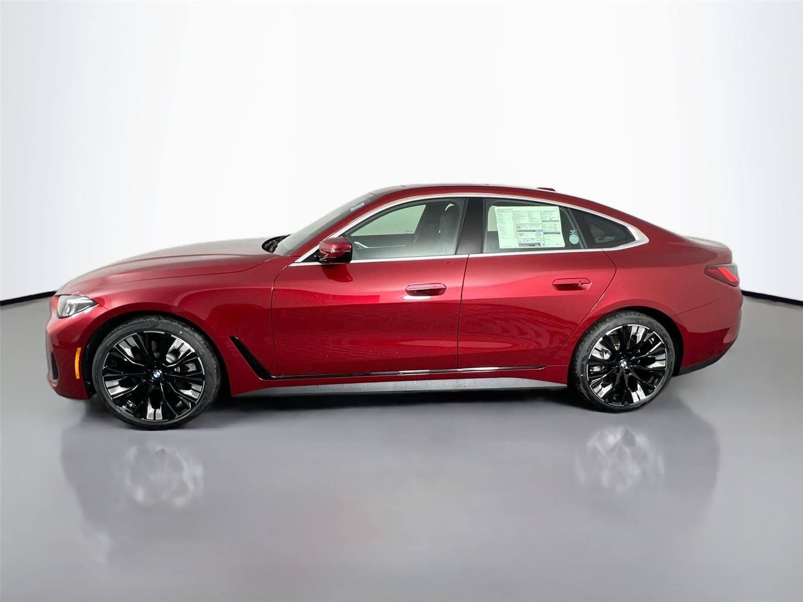 2026 BMW 4 Series 430i - Photo 3