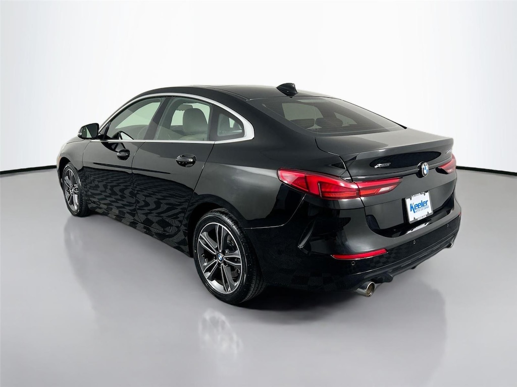Used 2021 BMW 228i xDrive Gran Coupe