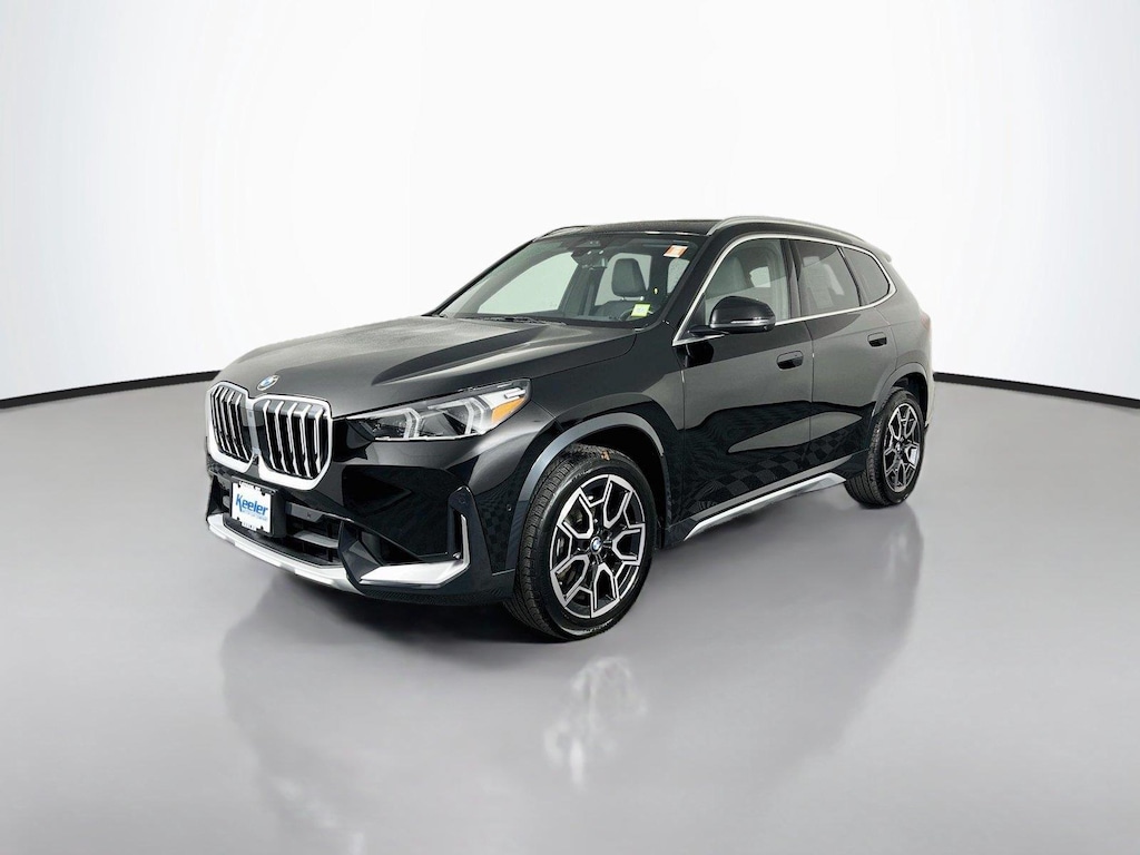 Used 2026 BMW X1 xDrive28i SUV