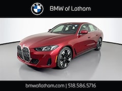 2026 BMW 430i xDrive Gran Coupe