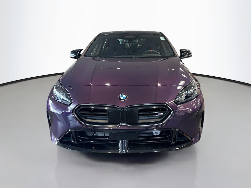 New 2026 BMW M235i xDrive Gran Coupe